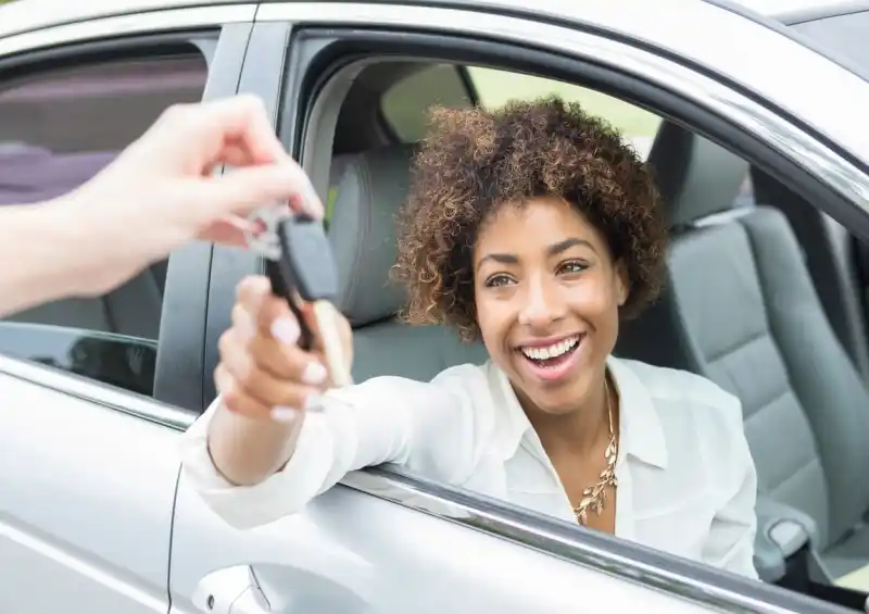 auto leasen Oud Gastel